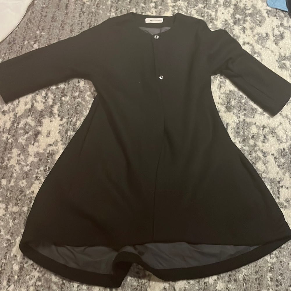Women’s trench
